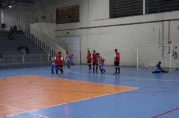 Foto - CAMPEONATO POPULAR MUNICIPAL DE FUTSAL MASCULINO