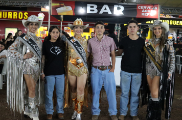 Foto - 4º Piraí Rodeo Fest - Gian e Giovani