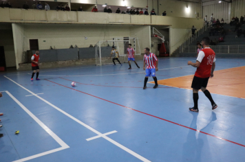 Foto - CAMPEONATO POPULAR MUNICIPAL DE FUTSAL MASCULINO