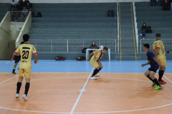 Foto - CAMPEONATO POPULAR MUNICIPAL DE FUTSAL MASCULINO