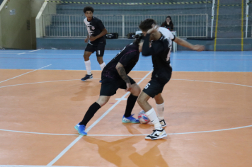 Foto - CAMPEONATO POPULAR MUNICIPAL DE FUTSAL MASCULINO
