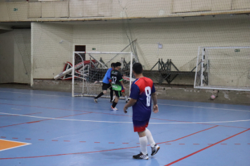Foto - CAMPEONATO POPULAR MUNICIPAL DE FUTSAL MASCULINO