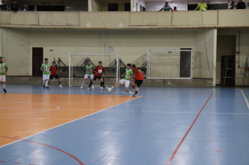 Foto - 2ª SUPERCOPA DE FUTSAL MASCULINO