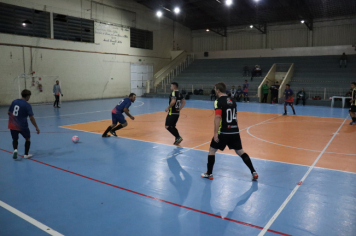 Foto - CAMPEONATO POPULAR MUNICIPAL DE FUTSAL MASCULINO
