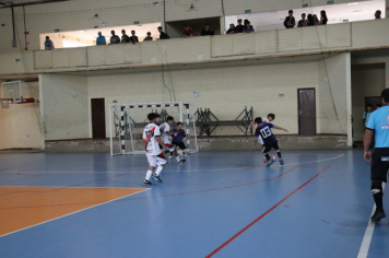 Foto - COPINHA DE FUTSAL DE MENORES MASCULINO 