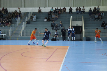 Foto - COPA AMCG DE FUTSAL