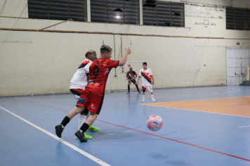 Foto - 2ª SUPERCOPA DE FUTSAL MASCULINO