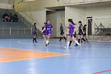 Foto - 2ª SUPERCOPA DE FUTSAL FIMININO