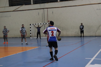 Foto - CAMPEONATO MUNICIPAL DE HANDEBOL MASCULINO