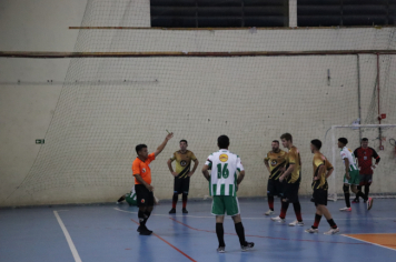 Foto - CAMPEONATO POPULAR MUNICIPAL DE FUTSAL MASCULINO