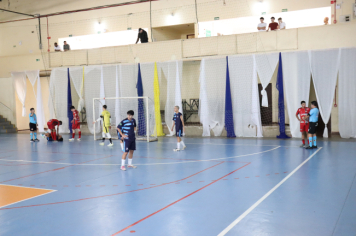 Foto - JOGOS ESCOLARES 2025 - 07/05 QUARTA FEIRA