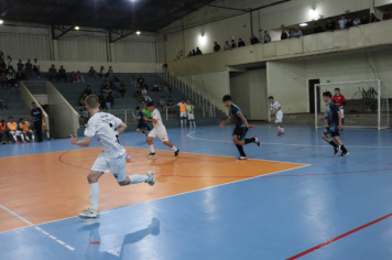 Foto - COPA AMCG DE FUTSAL