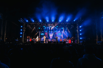 Foto - 4º Piraí Rodeo Fest - Humberto e Ronaldo