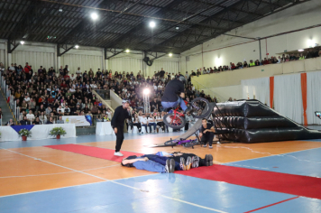 Foto - ABERTURA XI JEPSUL 2025