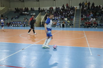 Foto - CAMPEONATO DE FUTSAL MASTER MASCULINO