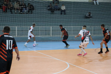 Foto - CAMPEONATO POPULAR MUNICIPAL DE FUTSAL MASCULINO