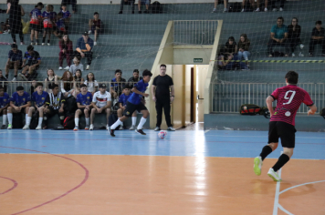 Foto - COPINHA DE FUTSAL DE MENORES MASCULINO 