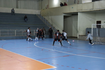 Foto - CAMPEONATO POPULAR MUNICIPAL DE FUTSAL MASCULINO