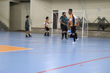 Foto - 2ª SUPERCOPA DE FUTSAL MASCULINO