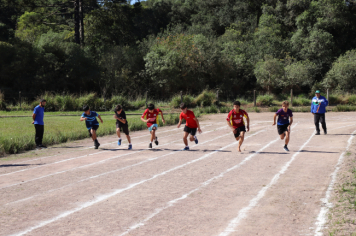 Foto - JOGOS ESCOLARES 2025 - 04/05 DOMINGO
