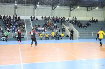 Foto - CAMPEONATO DE FUTSAL MASTER MASCULINO