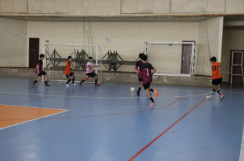 Foto - COPINHA DE FUTSAL DE MENORES MASCULINO 
