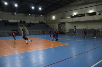 Foto - CAMPEONATO POPULAR MUNICIPAL DE FUTSAL MASCULINO