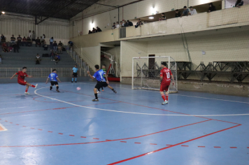 Foto - CAMPEONATO POPULAR MUNICIPAL DE FUTSAL MASCULINO