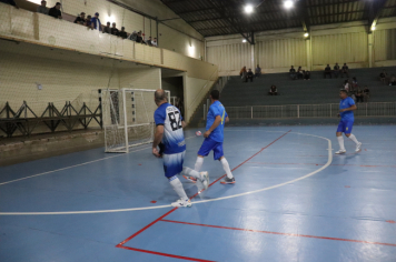 Foto - CAMPEONATO DE FUTSAL MASTER MASCULINO