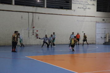 Foto - CAMPEONATO POPULAR MUNICIPAL DE FUTSAL MASCULINO