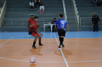 Foto - CAMPEONATO POPULAR MUNICIPAL DE FUTSAL MASCULINO