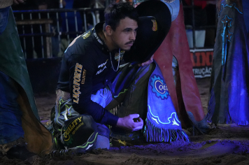 Foto - 4º Piraí Rodeo Fest - Humberto e Ronaldo