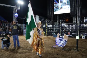 Foto - 4º Piraí Rodeo Fest - Gian e Giovani
