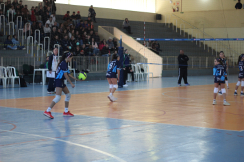 Foto - Campeonato Regional - Vôlei feminino 