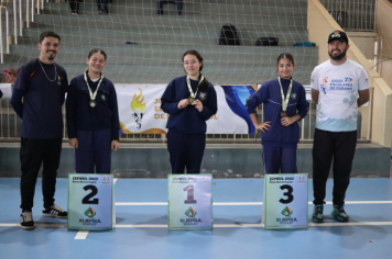 Foto - XI JEPSUL DIA 16/09