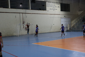 Foto - CAMPEONATO POPULAR MUNICIPAL DE FUTSAL MASCULINO