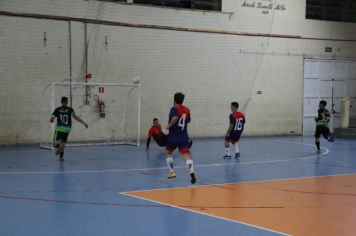 Foto - CAMPEONATO POPULAR MUNICIPAL DE FUTSAL MASCULINO