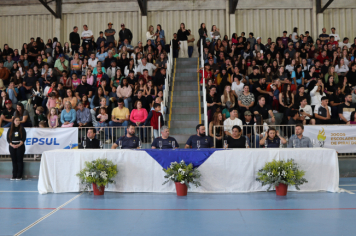 Foto - ABERTURA XI JEPSUL 2025