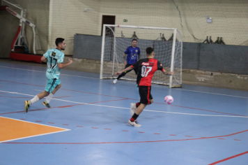 Foto - CAMPEONATO POPULAR MUNICIPAL DE FUTSAL MASCULINO