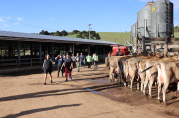 Foto - III CAMINHADA NA NATUREZA