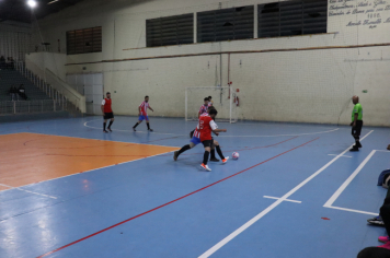 Foto - CAMPEONATO POPULAR MUNICIPAL DE FUTSAL MASCULINO