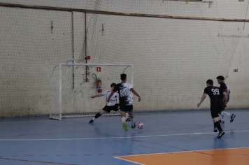 Foto - CAMPEONATO POPULAR MUNICIPAL DE FUTSAL MASCULINO