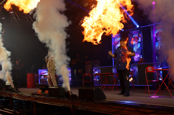 Foto - 4º Piraí Rodeo Fest - Humberto e Ronaldo