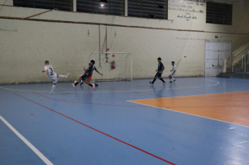 Foto - COPA AMCG DE FUTSAL