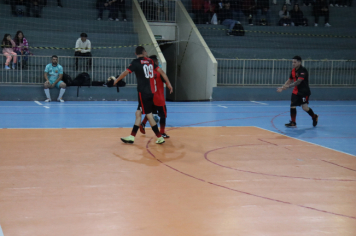 Foto - CAMPEONATO POPULAR MUNICIPAL DE FUTSAL MASCULINO