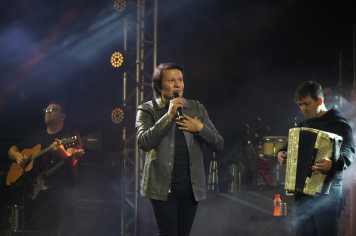 Foto - 4º Piraí Rodeo Fest - Gian e Giovani