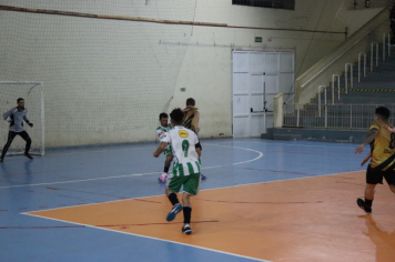 Foto - CAMPEONATO POPULAR MUNICIPAL DE FUTSAL MASCULINO