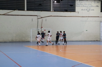 Foto - FUTSAL SÉRIE PRATA 31/03/2026