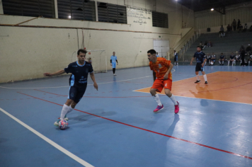 Foto - COPA AMCG DE FUTSAL