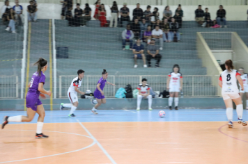 Foto - 2ª SUPERCOPA DE FUTSAL FIMININO